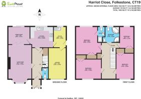 Floorplan 2D
