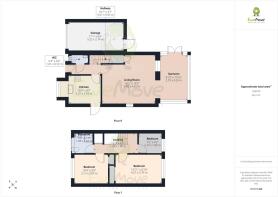 EweMove Estate Agents Basingstoke - Stockbridge Cl