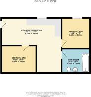 79A, Seaside Eastbourne, BN22 7NG
