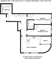 5th Floor