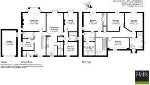 Willow Bank Floorplan