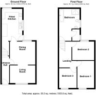 2 Monumental Terr, Cefn Coed