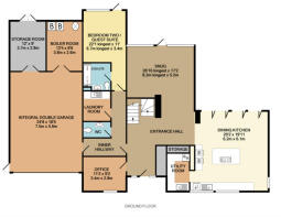Floorplan 2