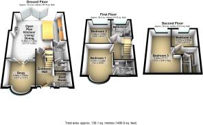 3DFloorplan