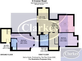 6 Cromer Road