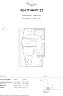 77 Coe Floorplan