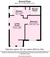 Middlecroft Drive, Strensall
