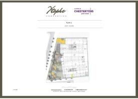 PLAN 2 - X0259