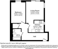 FLOOR-PLAN