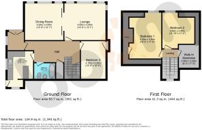 FLOORPLAN - 35 Strathmore Avenue, Paisley
