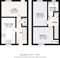 Floorplans