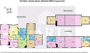 The Barn