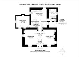 The Glebe House Ground Floor