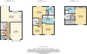 3 Alexander Road, Keynsham, Bristol, BS31 2TB-high