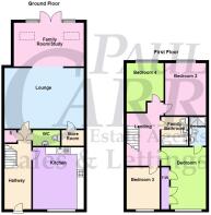 Floorplan One