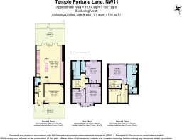 Floorplan - Temple F