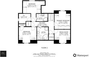 Floorplan 2
