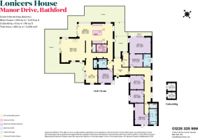 Floorplan, Lonicers.