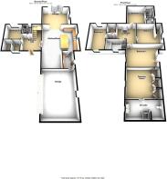 3D floorplan
