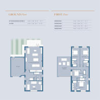 Floorplan The Close