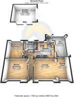 3D Floorplan