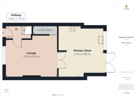 Ground Floor Plan