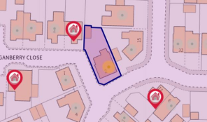 Siteplan