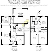 Raven Meols Lane, Formby, Liverpool L37 4BY, UK.jp