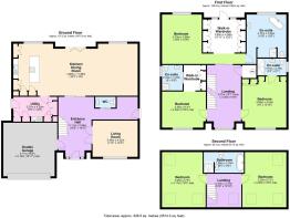 Elliot New Build Left - all floors.JPG