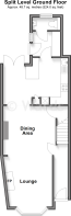 Split Level Ground Floor