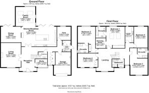 5 Blackmore Way, Harpenden - all floors.JPG