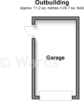 Outbuilding
