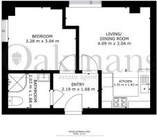 Flat 16, Interchange