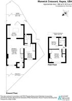 114 Warwick Crescent Hayes UB4 8RQ England-A4 Port