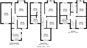 183 Elm Floor plan