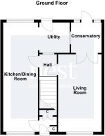 23 Broadmead - Ground Floor