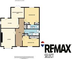 Floorplan - Happy Valley Road