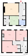 41 Marnock Terrace, PA2 7JT L