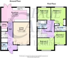 Floorplan One