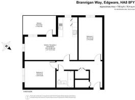 Davidson Frost-Wellings, DFW, Aldenham Court, Edgw