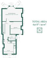 2D Floorplan