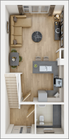 Ground floor