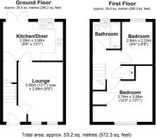 22 Brick Kiln Way, Donnington - all floors (1).JPG