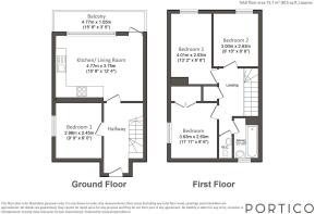 Floorplan - Dovet