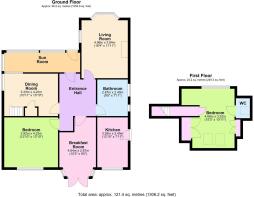 54 Sullington Gardens - all floors.JPG