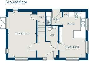 Ground Floor