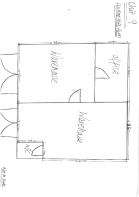 Floor/Site plan 1