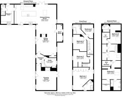 House Floorplan