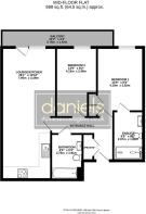 Quadrant Court, Wembley, HA9 0BY