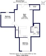 Flat 4, 1 Park Drive, -.jpg